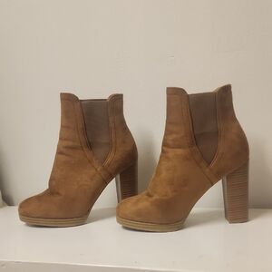 Wild Diva Platform Heela 7